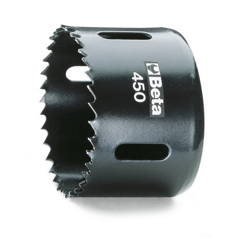 Beta Bi-Metal Hss-Co 8% Hole Saw 16 Mm - 450 - 450 16