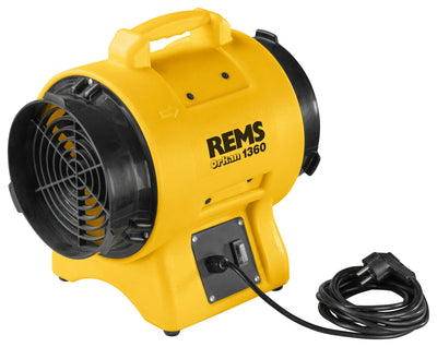 REMS Orkan 1360 – 132300