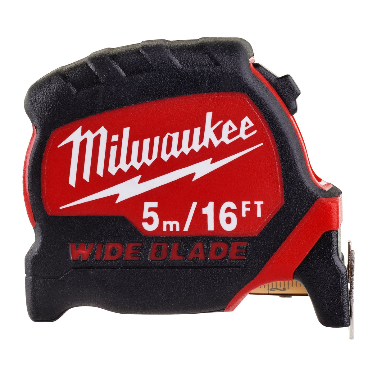 Milwaukee 4932471817 Premium Wide Blade 5-16