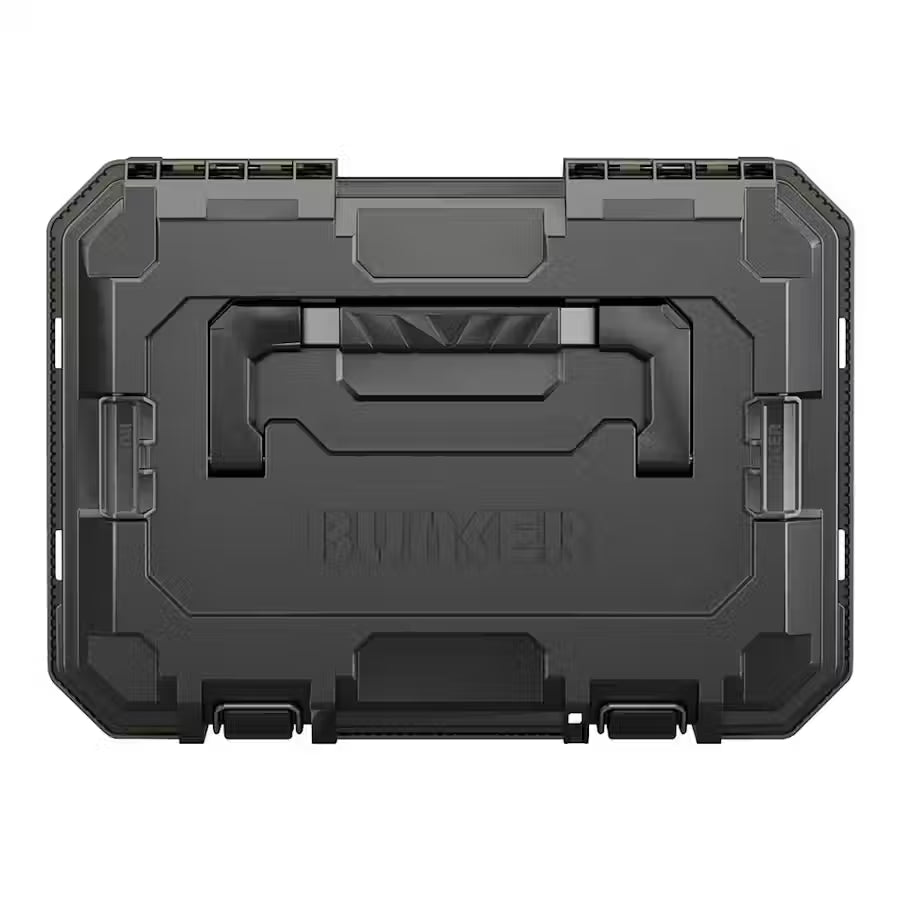 BUNKER Load-Up Stacking Tool Box, 230mm
