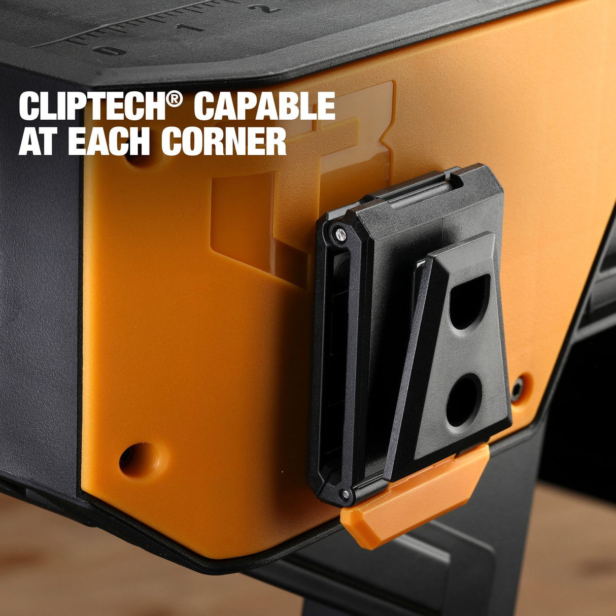 Toughbuilt Quickset Work Bench - TB-WB700