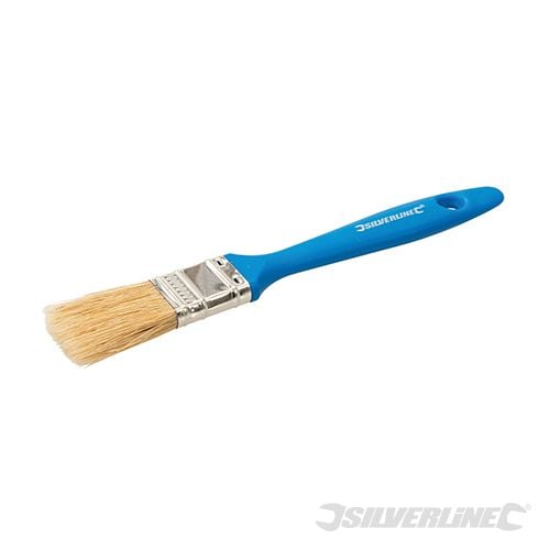 Silverline Disposable Paint Brush 50mm / 2" - 505083