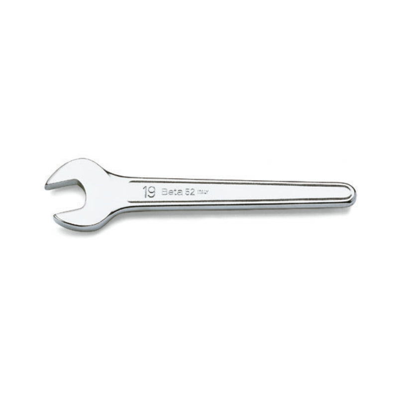 Beta Single Open End Wrench - 52 10