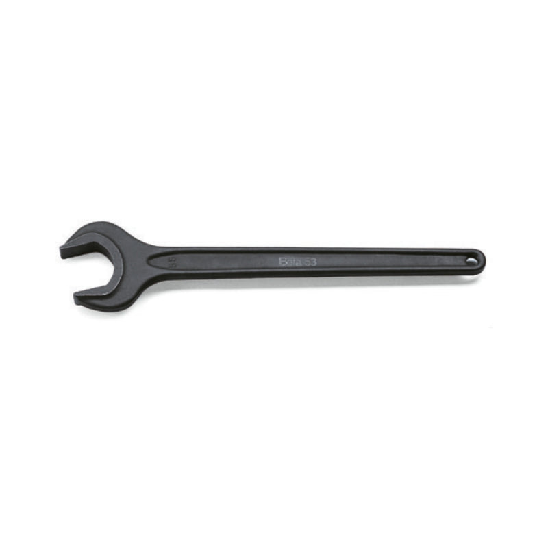 Beta Single Open End Wrench - 53 36