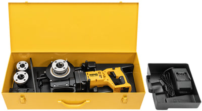 REMS Amigo 22V Set R 1/2+3/4+1 – 530015 – Default Title – 530015R220G