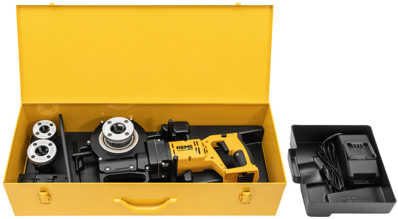 REMS Amigo 22V Set M 20+25+32 – 530016 – Default Title – 530016R220G