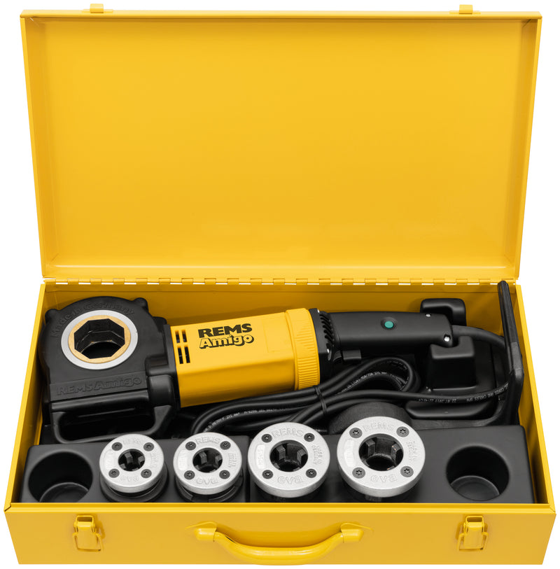 REMS Amigo Set M 16+20+25+32 – 110V – 530022R110G