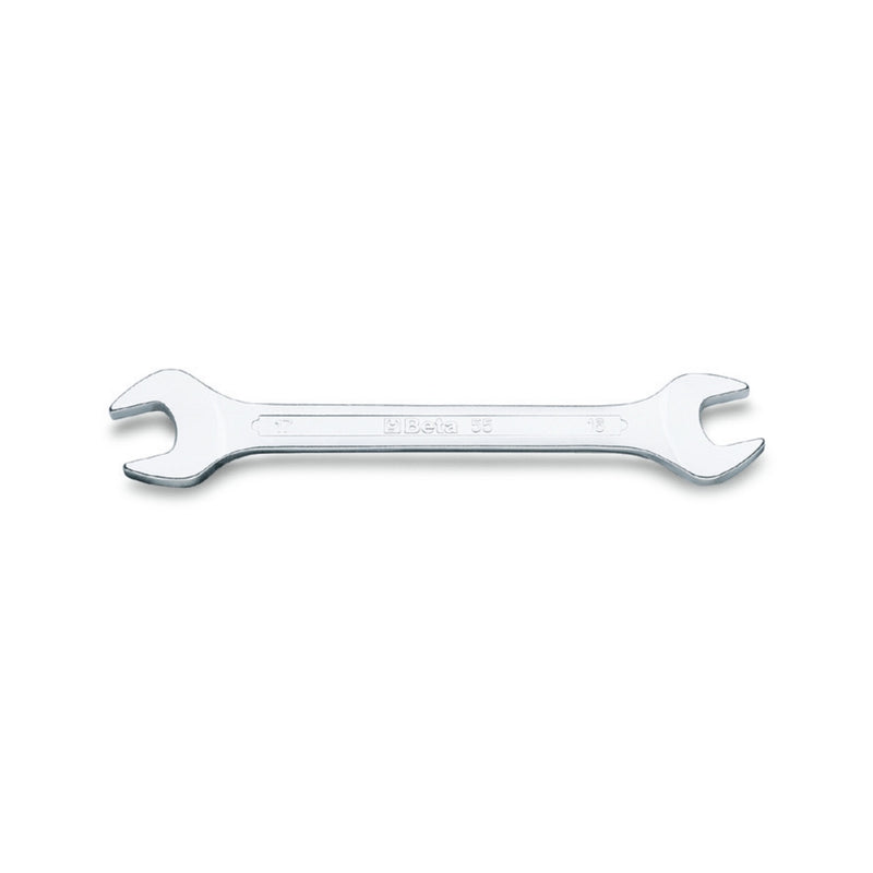 Beta Double Open End Wrench - 55AS 5/16X3/8