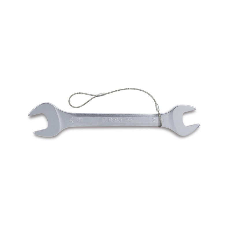 Beta H-Safe Double Open End Wrench 16 X 17 Mm H-Safe - 55HS - 55HS 16X17