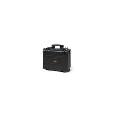 Beta Hard-Wearing Polypropylene Multiplier Case With Sponge Lining - 565VV-B