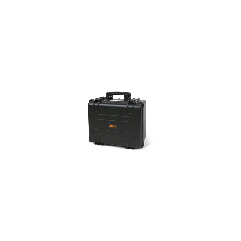 Beta Hard-Wearing Polypropylene Multiplier Case With Sponge Lining - 565VV-B