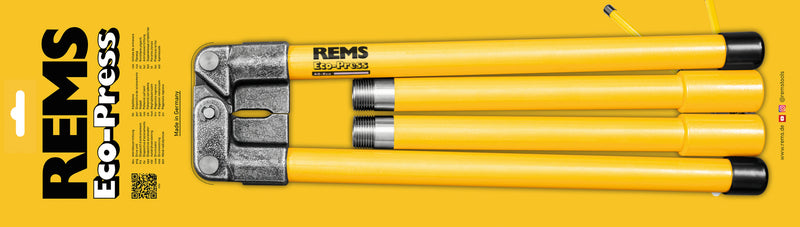 REMS Drive unit REMS Eco-Press – 574000 – Default Title – 574000R