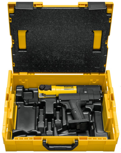 REMS Mini-Press 22V ACC Basic-Pack P L-Boxx – 578005 – Default Title – 578005R22