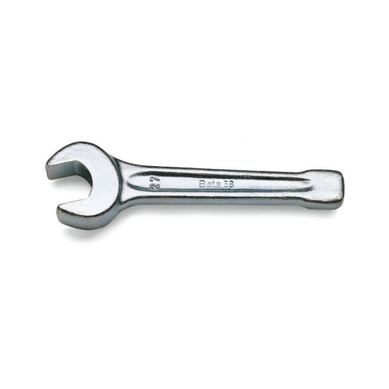 Beta Open End Slogging Wrench - 58 24