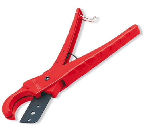 Rothenberger Rocut 38 Direct Cut Shears 55089 - 0-38mm