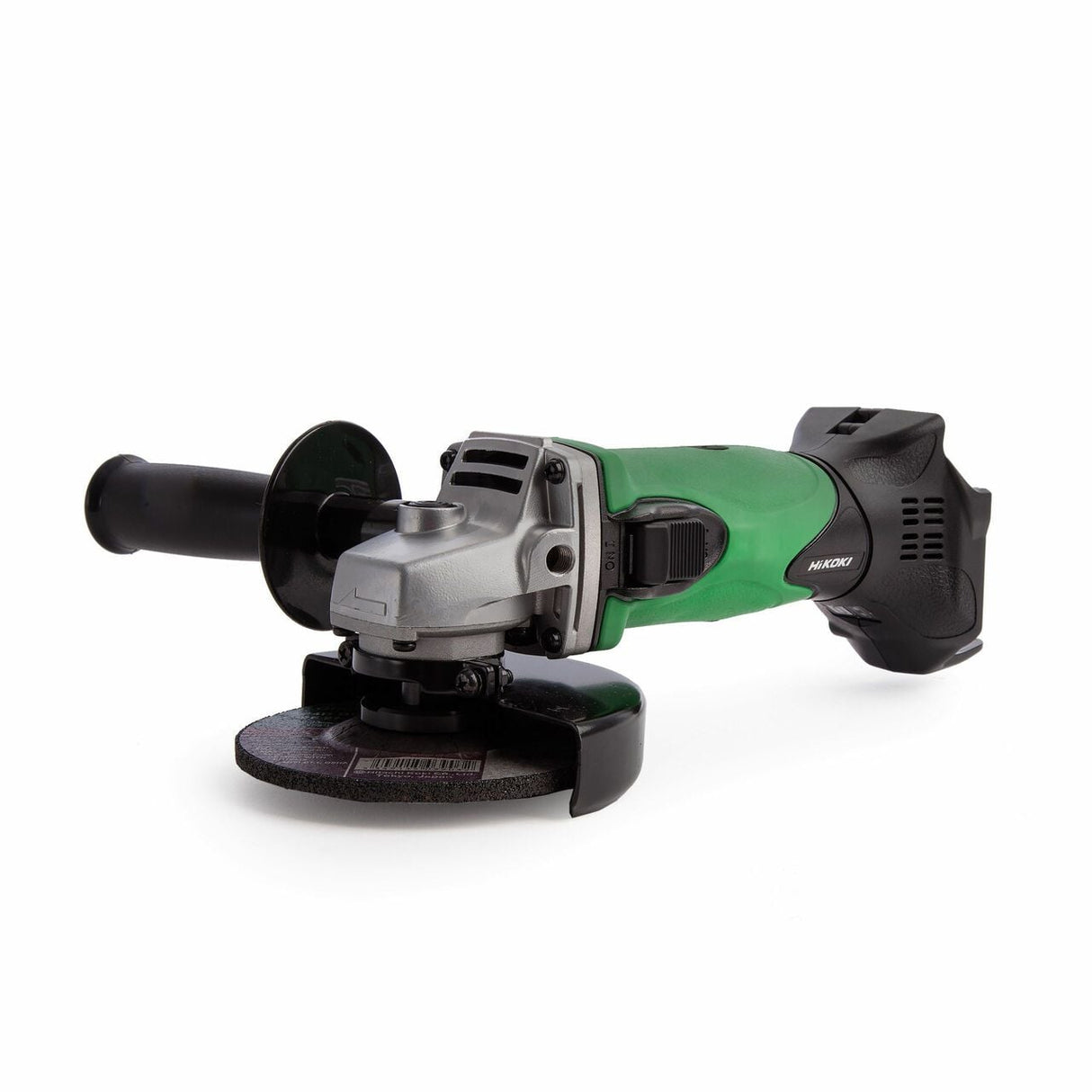 HiKOKI/Hitachi G18DSL2/W4Z 18v 115mm Angle Grinder