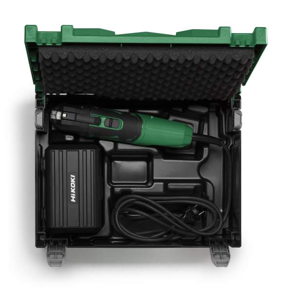 HiKOKI CV350V2J1Z 350W Multi Tool - view 2