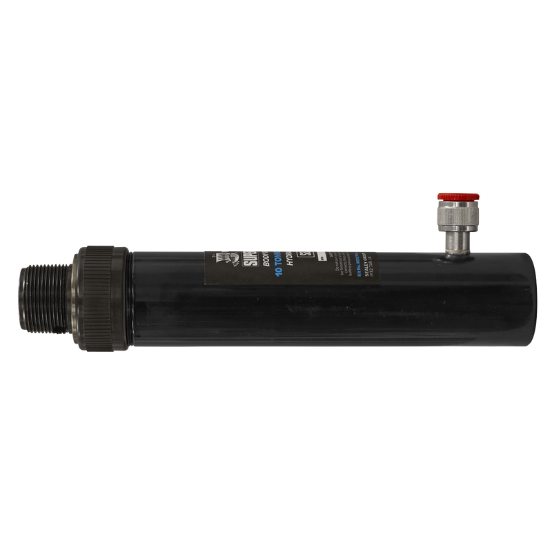 Sealey 610/41 Push Ram 10 Tonne - additional view 4