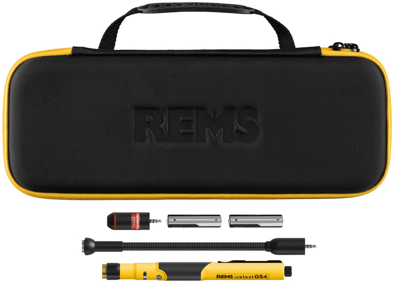 REMS Detect GS4 set F – 611095 – Default Title – 611095R