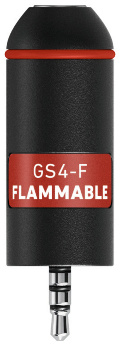 REMS quick-change gas sensor GS4-F – 611310 – Default Title – 611310R