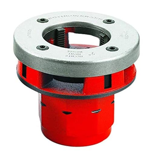 Rothenberger Dura Exatec Cut Die Head