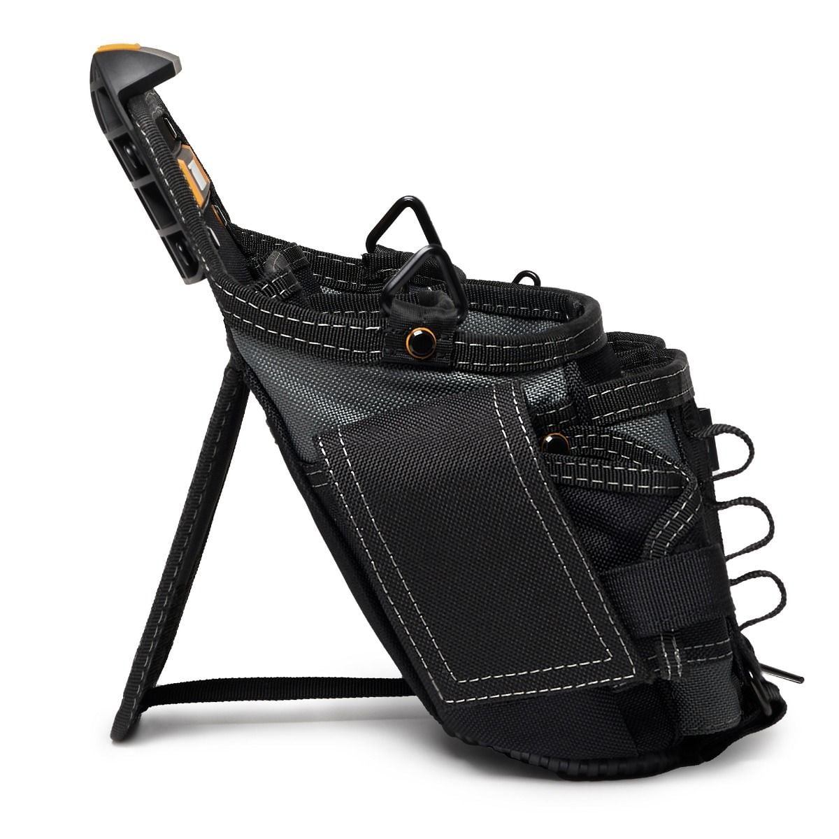 Toughbuilt Master Electrician's Pouch + Shoulder Strap - TB-CT-104