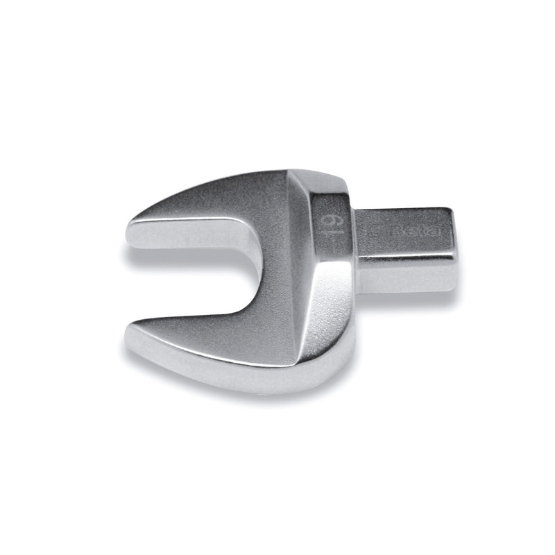 Beta Open Jaw Wrench For Torque Bars - 643 9X12-19