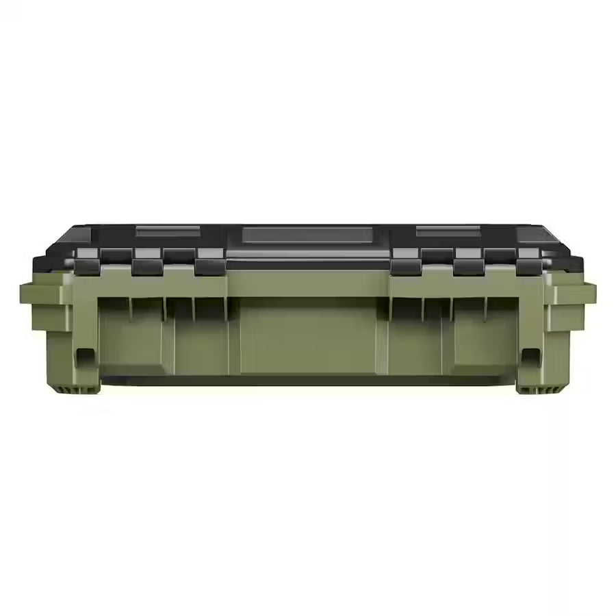 BUNKER Load-Up Stacking Tool Box, 100mm