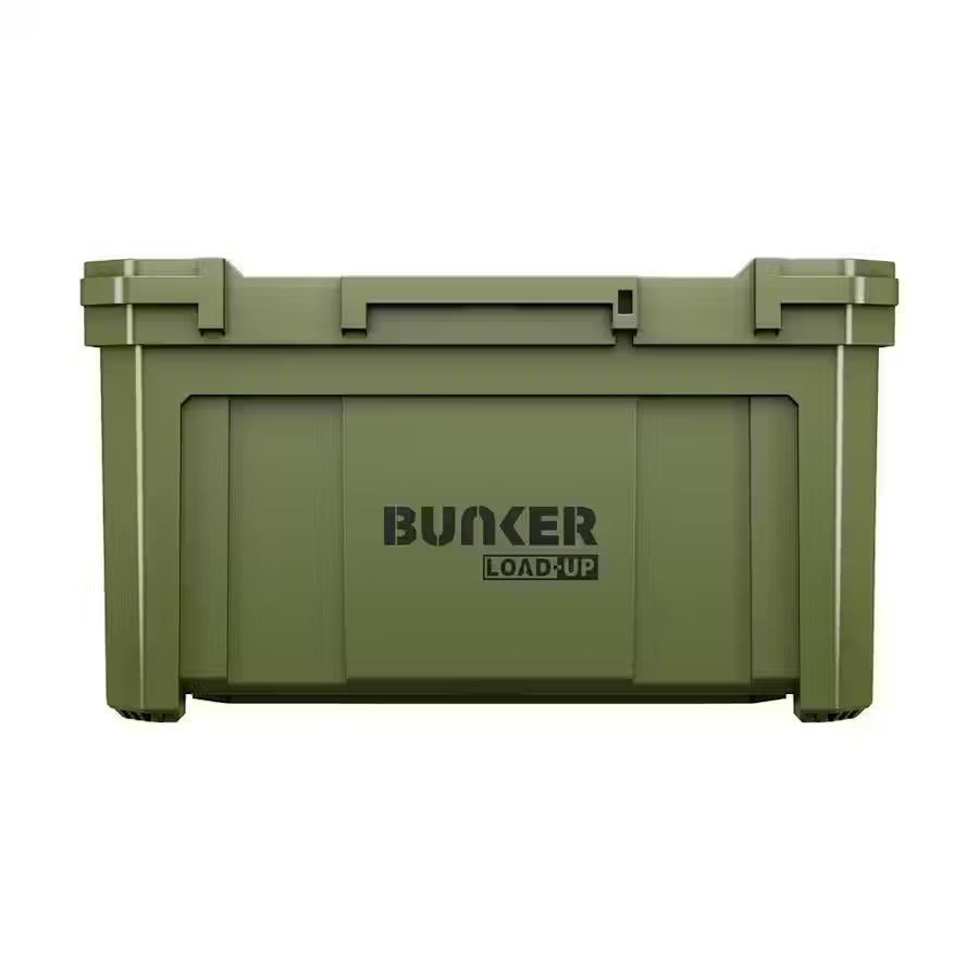 BUNKER Load-Up Crate, 285mm