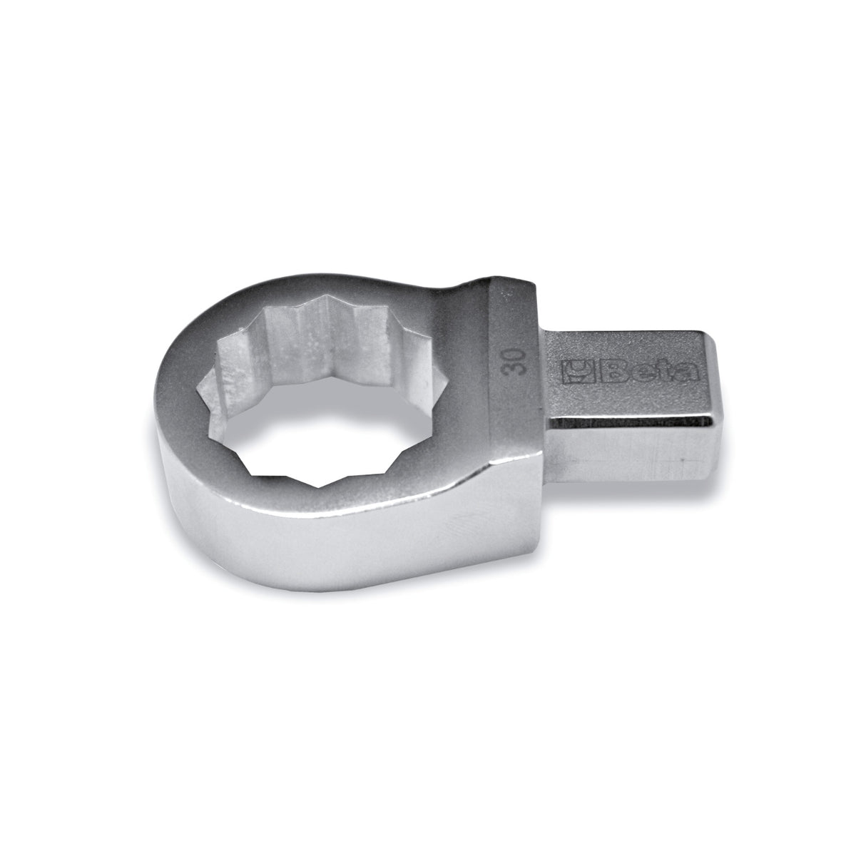 Beta Ring Wrench For Torque Bars With - 653 14X18-34