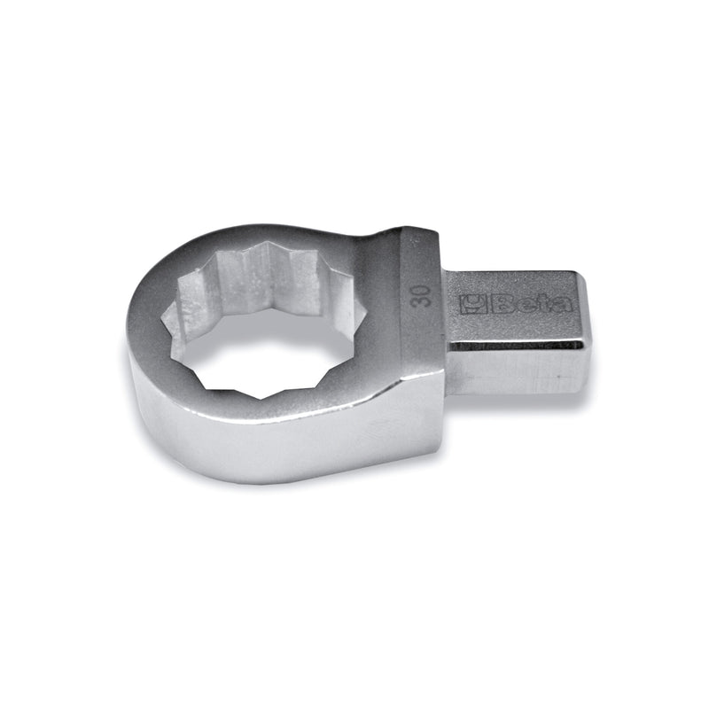 Beta Ring Wrench For Torque Bars With - 653 14X18-34