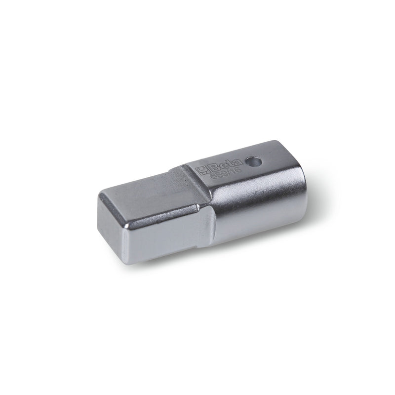 Beta Rectangular Drive Adaptor 9X12 Mm Female To 14X18 Mm Male - 659/16