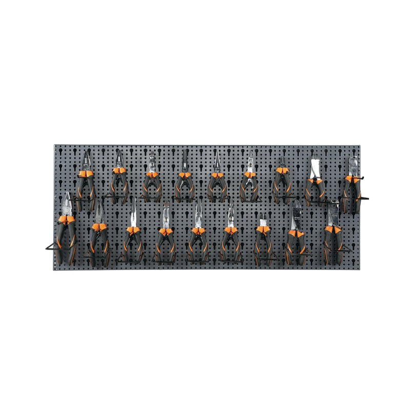 Beta 173-Piece Wrench Assortment With Hooks Without Panel - 6600 M/29