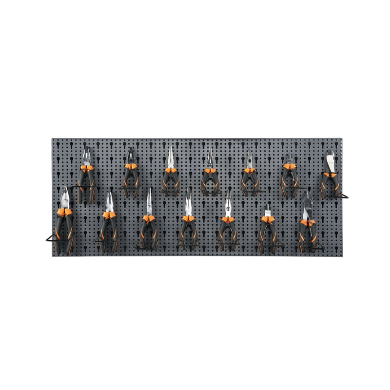 Beta 173-Piece Wrench Assortment With Hooks Without Panel - 6600 M/29