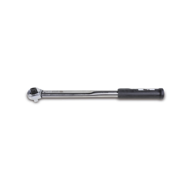 Beta Click-Type Torque Wrench 1/2 Inch 20-100 Nm - 668RGC - 668RGC/10X
