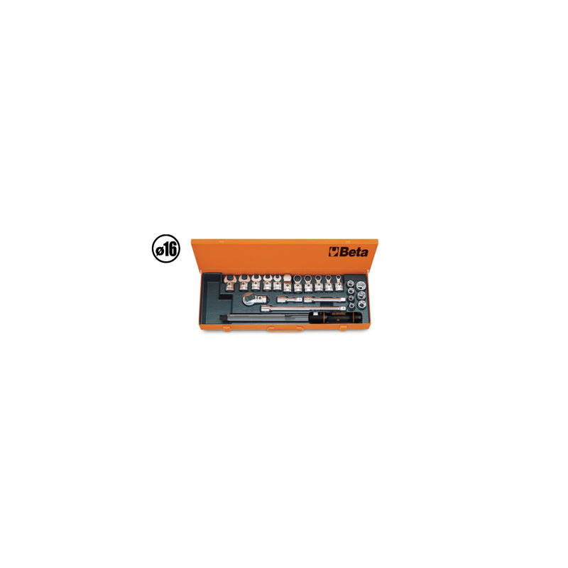 Beta Torque Bar And Accessories Set - 671N/C20