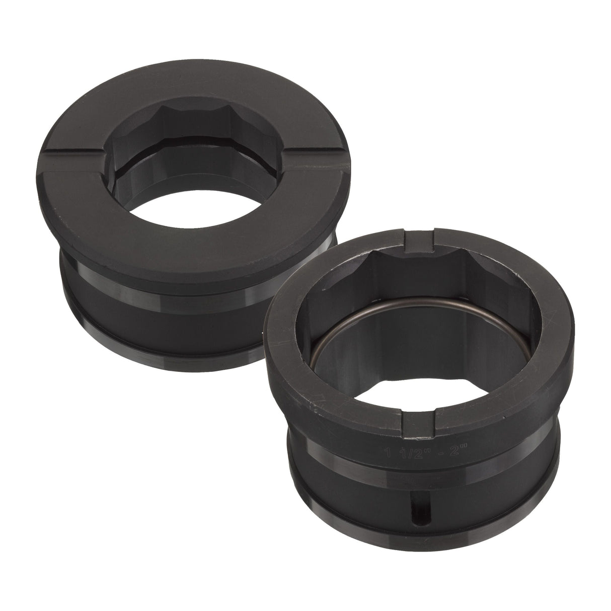 Milwaukee 4932478840 Pipe Thr.Adapter Kit For Rothenberger