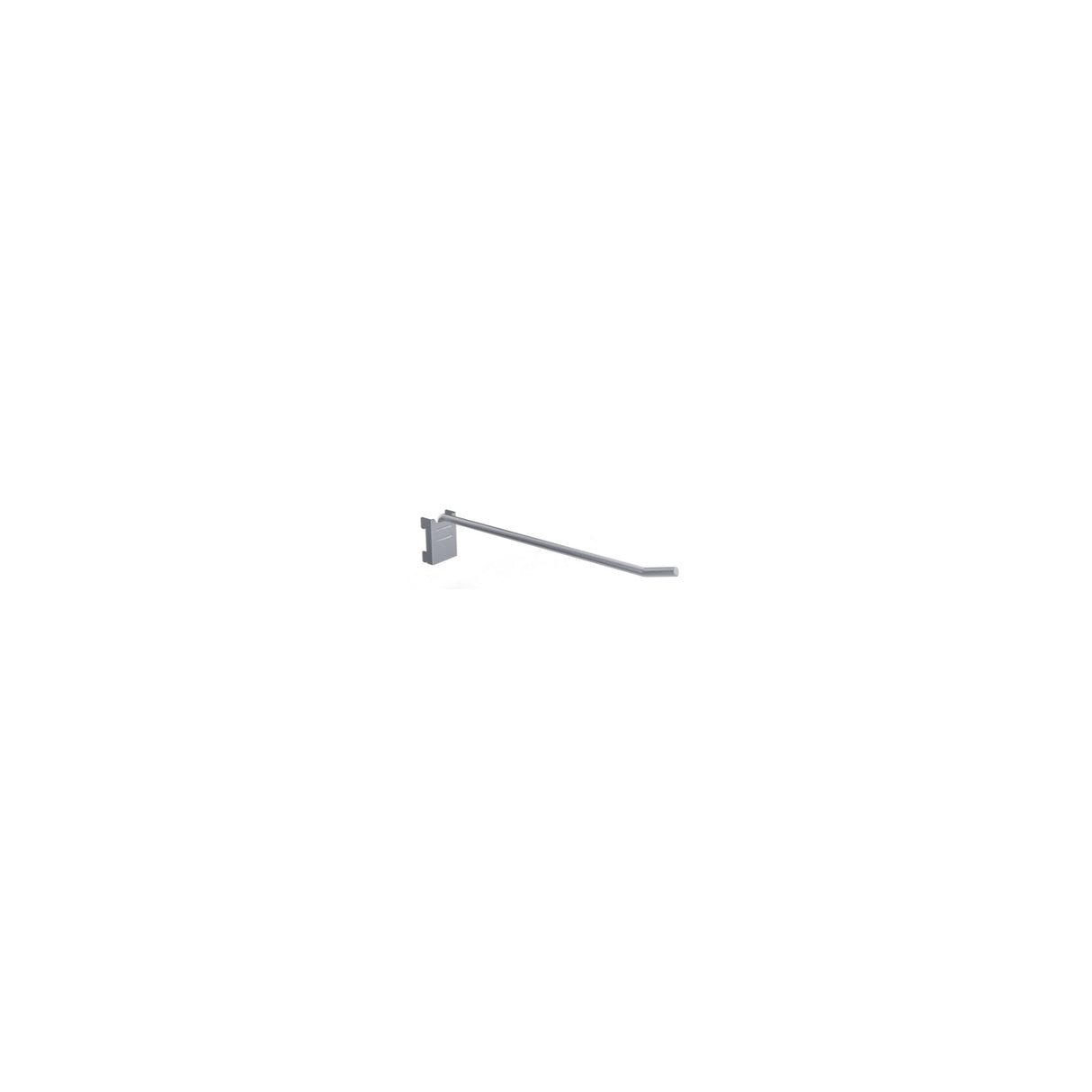 Shopinshop 400 Mm Hook For Display C64 - 6888GW