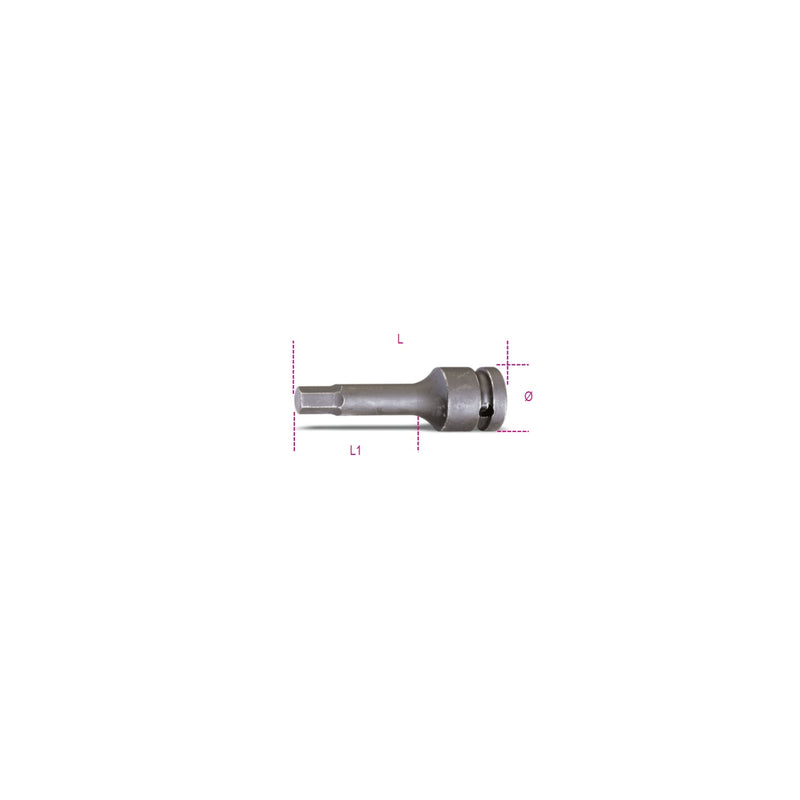 Beta 1/2 Inch - 720ME 6