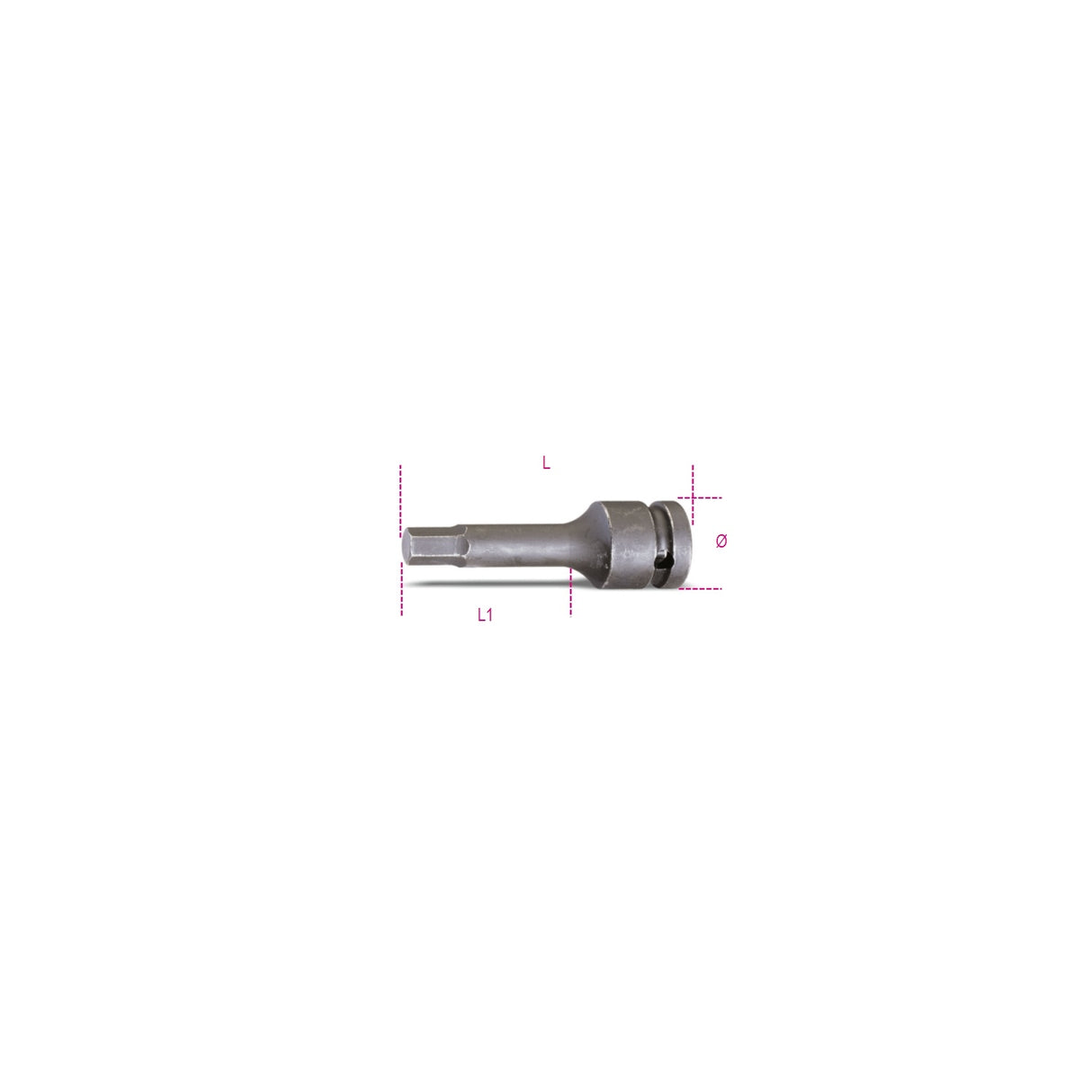 Beta 1/2 Inch - 720ME 6
