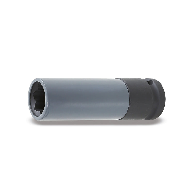 Beta Impact socket with polymeric insert for Mercedes wheel screw - 720MRC
