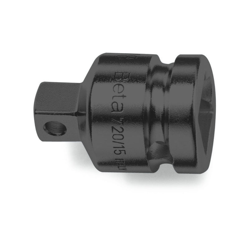 Beta Impact Adaptor 1/2 Inch Female To 3/8 Inch Male - 720/15