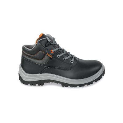 Beta Basic Water-Repellent Leather Safety Shoe Size 4 - 7243NC 42