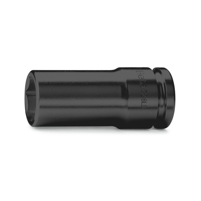 Beta 3/4In Drive Long Slim Impact Socket 19 Mm - 728LS - 728LS 19