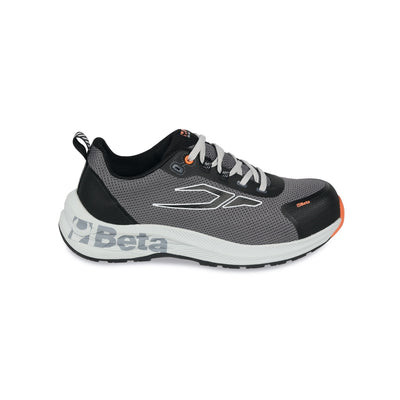 Beta Renegade Mesh Fabric Safety Shoe Size 43 - 7340G - 7340G 43