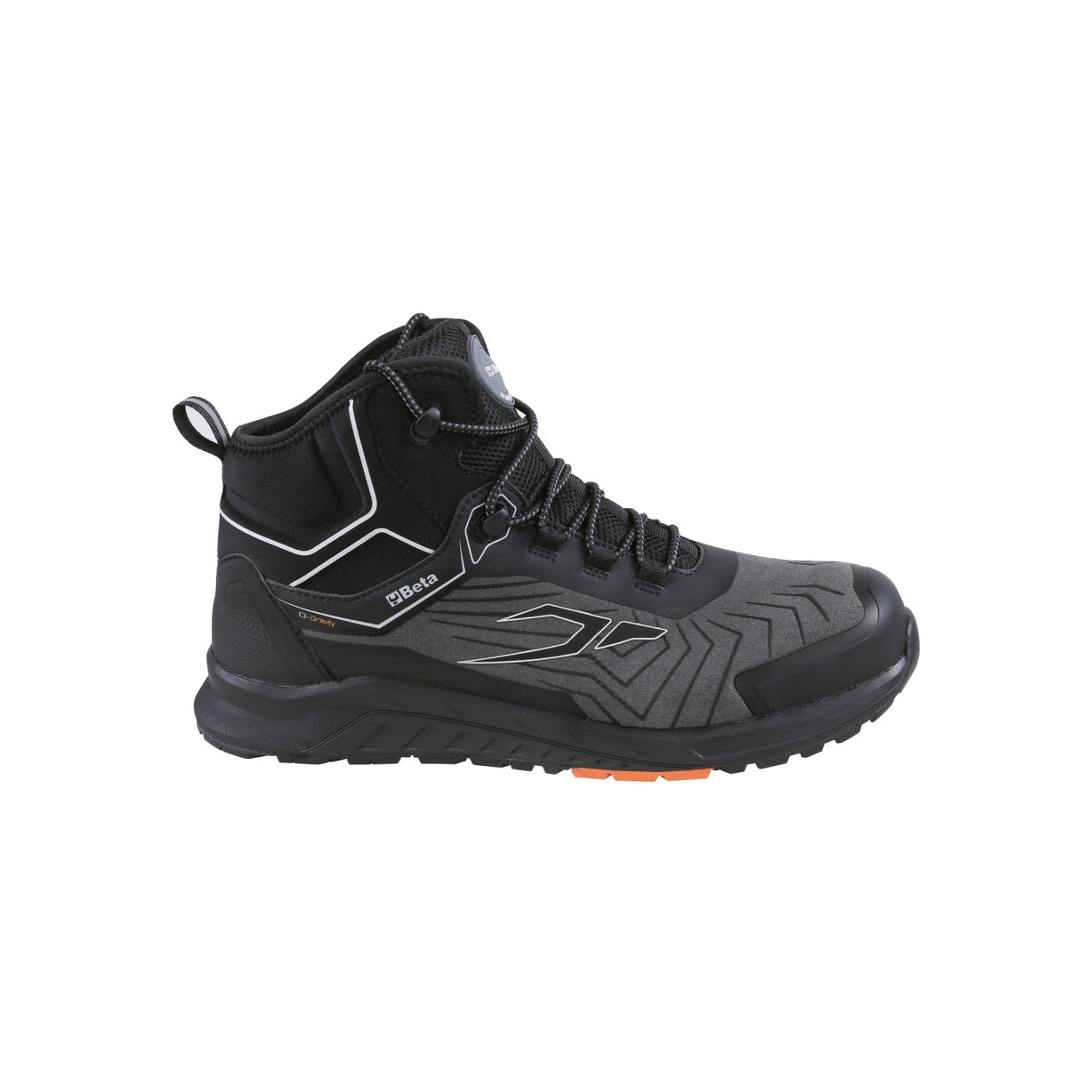 Beta 0-Gravity Ultralight - 7357G 40