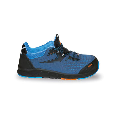 Beta 0-Gravity Woven Fabric Safety Shoe Size 4 - 7372B 40