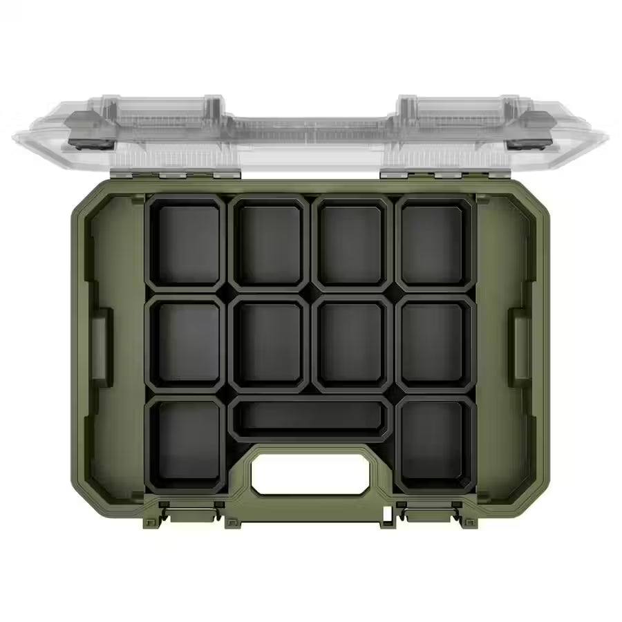 BUNKER Load-Up Stacking Organiser, 45mm