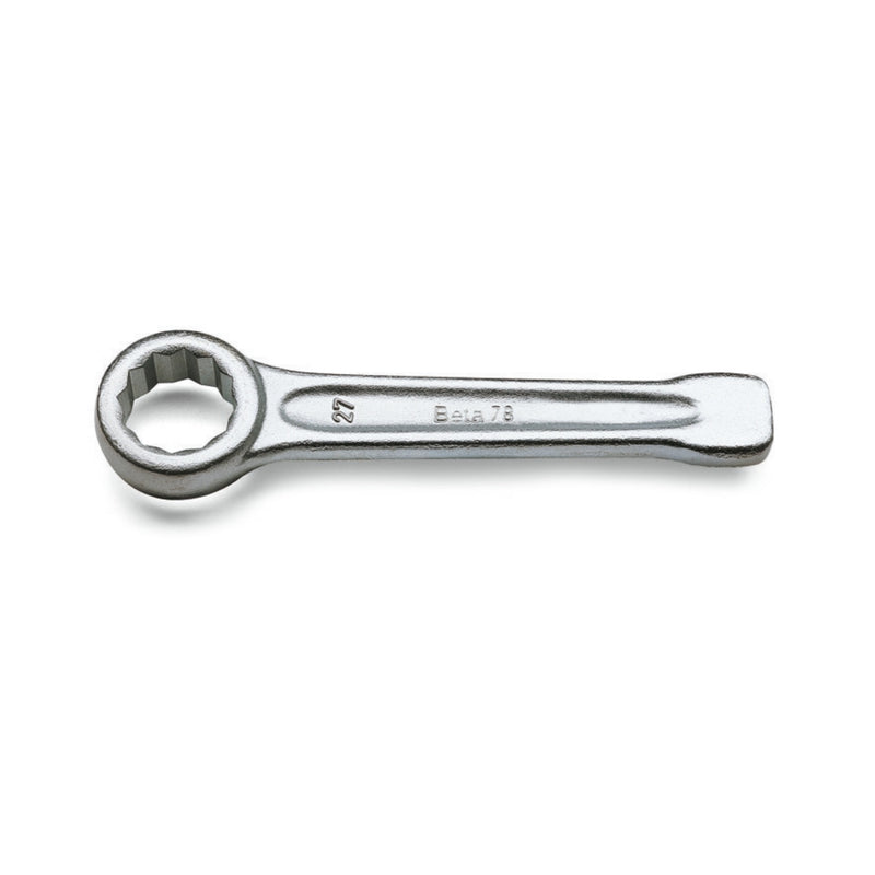 Beta 24 Mm Ring Slogging Wrench - 78 - 78 24