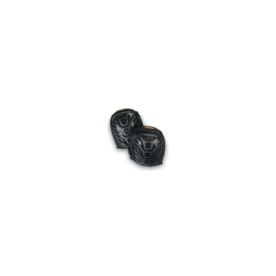 Beta Outer Work Knee Pads Pair With Double Stretch Belt - 7810E